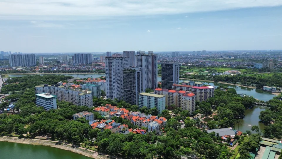Mặt tiền nhà